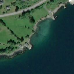 Satellite imagery of Vikeneset, NO
