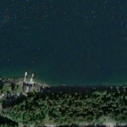 Satellite imagery of Grønvikneset, NO