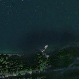 Satellite imagery of Grønvikneset, NO