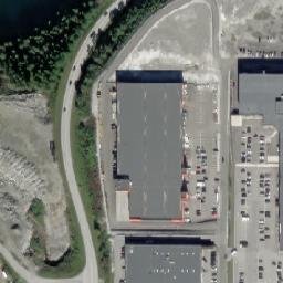 Satellite imagery of Ramnhammaren, NO