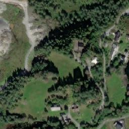 Satellite imagery of Svarthammaren, NO