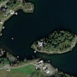 Satellite imagery of Svarthammaren, NO