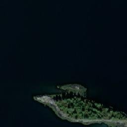 Satellite imagery of Langedraget, NO