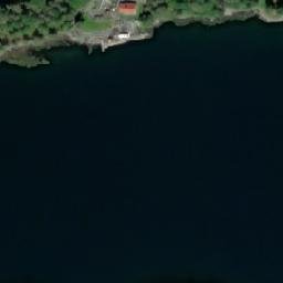 Satellite imagery of Ottringskjeret, NO