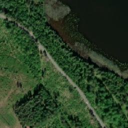 Satellite imagery of Matinniemi, FI