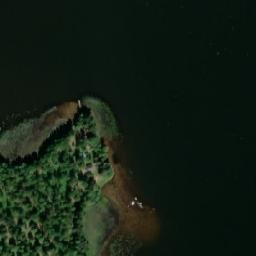 Satellite imagery of Matinniemi, FI