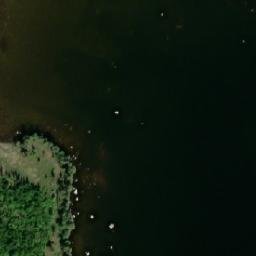 Satellite imagery of Yksipuinen, FI