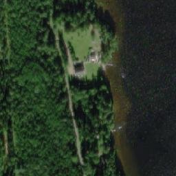 Satellite imagery of Mutaniemi, FI