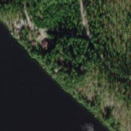 Satellite imagery of Pilkanniemi, FI