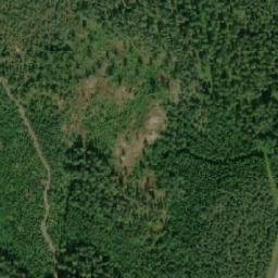 Satellite imagery of Pahkaniemi, FI