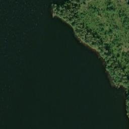 Satellite imagery of Pahkaniemi, FI