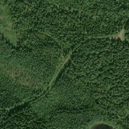 Satellite imagery of Kuutranniemi, FI