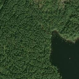 Satellite imagery of Kuutranniemi, FI