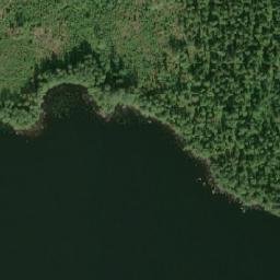 Satellite imagery of Alasinniemi, FI