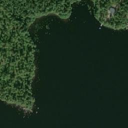 Satellite imagery of Alasinniemi, FI