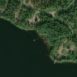 Satellite imagery of Alasinniemi, FI