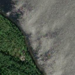 Satellite imagery of Punainenniemi, FI