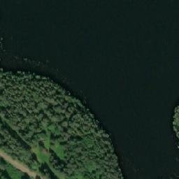 Satellite imagery of Ooperinniemi, FI
