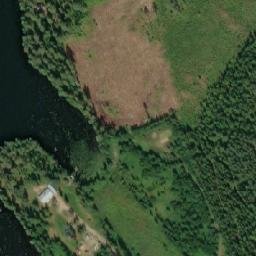 Satellite imagery of Ooperinniemi, FI