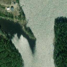 Satellite imagery of Likoniemi, FI
