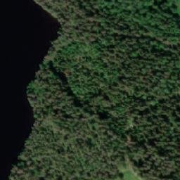 Satellite imagery of Koskiniemi, FI