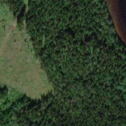 Satellite imagery of Ruohokkoniemi, FI