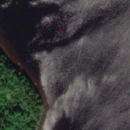 Satellite imagery of Ruohokkoniemi, FI