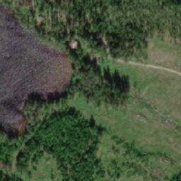 Satellite imagery of Tetriniemi, FI