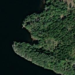 Satellite imagery of Tuppuraisenmatala, FI