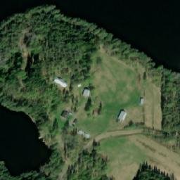 Satellite imagery of Nikinniemi, FI