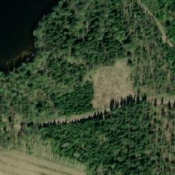 Satellite imagery of Nikinniemi, FI