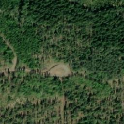 Satellite imagery of Mustikkaniemi, FI