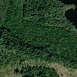 Satellite imagery of Mustikkaniemi, FI