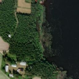 Satellite imagery of Töyhöpäänniemi, FI
