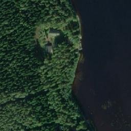 Satellite imagery of Jäppilänniemi, FI