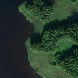 Satellite imagery of Jäppilänniemi, FI
