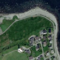 Satellite imagery of Kobbesteinane, NO