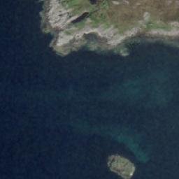Satellite imagery of Kverveodden, NO