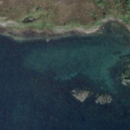 Satellite imagery of Kverveodden, NO
