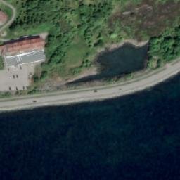 Satellite imagery of Langeneset, NO