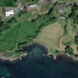 Satellite imagery of Kvalsteinneset, NO