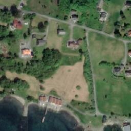 Satellite imagery of Kvalsteinneset, NO