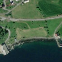 Satellite imagery of Bendiksnaget, NO