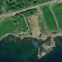 Satellite imagery of Bendiksnaget, NO
