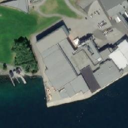 Satellite imagery of Bendiksnaget, NO
