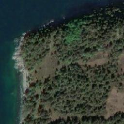 Satellite imagery of Leirneset, NO