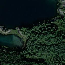 Satellite imagery of Langedraget, NO