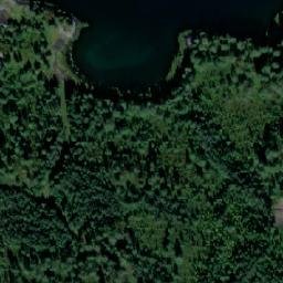 Satellite imagery of Langedraget, NO