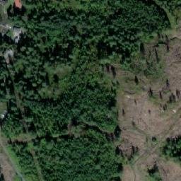 Satellite imagery of Ottringskjeret, NO