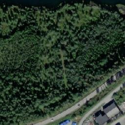 Satellite imagery of Ottringskjeret, NO